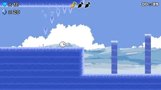 Скриншот 7 к игре Icemania