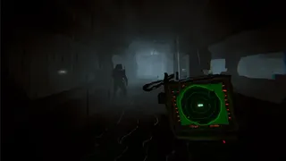 Скриншот 1 к игре What Lies Within
