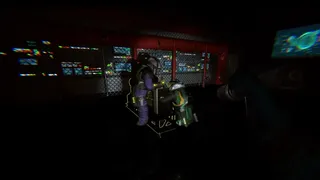 Скриншот 3 к игре What Lies Within