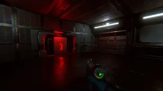 Скриншот 4 к игре What Lies Within