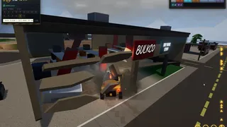 Скриншот 5 к игре SMASH Co.