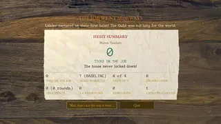 Скриншот 5 к игре Paracity