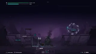 Скриншот 4 к игре Towers & Tentacles