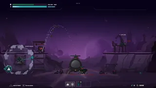 Скриншот 5 к игре Towers & Tentacles