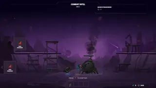 Скриншот 6 к игре Towers & Tentacles