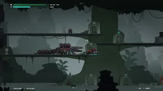 Скриншот 7 к игре Towers & Tentacles