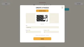 Скриншот 5 к игре Cozy Jigsaw