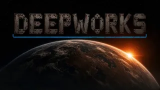 Скриншот 1 к игре Deepworks