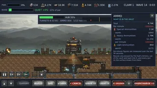 Скриншот 6 к игре Deepworks