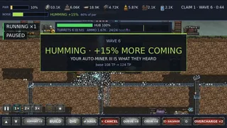 Скриншот 8 к игре Deepworks