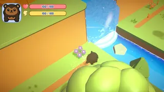 Скриншот 6 к игре Bearly Awesome: Chapter 1