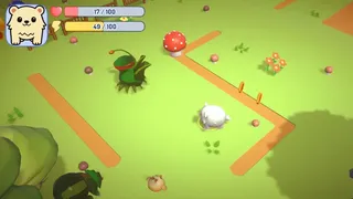 Скриншот 8 к игре Bearly Awesome: Chapter 1