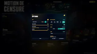 Скриншот 5 к игре Motion De Censure