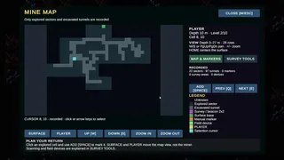 Скриншот 5 к игре Deepvein