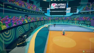 Скриншот 3 к игре BlastBall: All-Stars