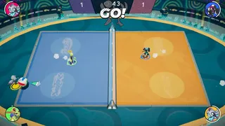 Скриншот 8 к игре BlastBall: All-Stars