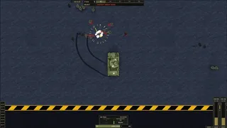 Скриншот 1 к игре FTS: Frontline Tank Survivor