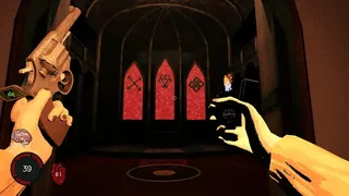 Скриншот 1 к игре Требище