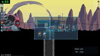 Скриншот 7 к игре Space Cat Digger