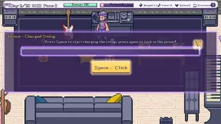 Скриншот 1 к игре Next Star