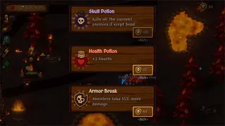 Скриншот 5 к игре Dunthera - Tower Defense