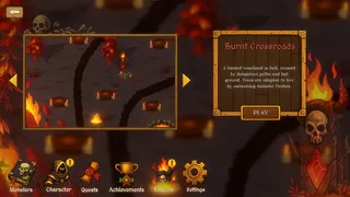Скриншот 6 к игре Dunthera - Tower Defense