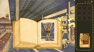 Скриншот 4 к игре Railway End