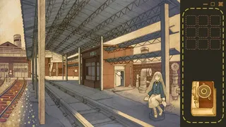 Скриншот 5 к игре Railway End