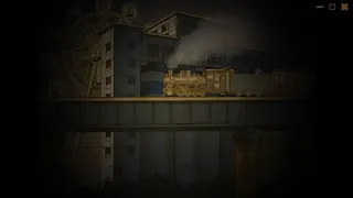 Скриншот 6 к игре Railway End