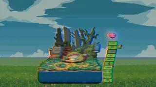 Скриншот 6 к игре KasaSaburo's Secret Fishing Spot