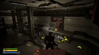 Скриншот 7 к игре Robovival