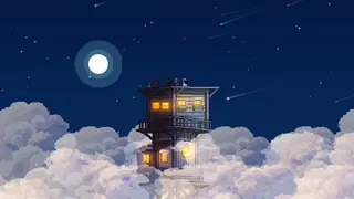 Скриншот 1 к игре CELESTAY Craft&Slowlife