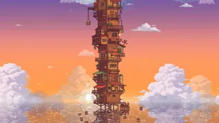Скриншот 7 к игре CELESTAY Craft&Slowlife