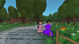 Скриншот 1 к игре Wove