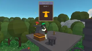 Скриншот 3 к игре Wove