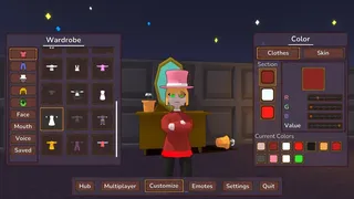 Скриншот 5 к игре Wove