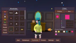 Скриншот 6 к игре Wove