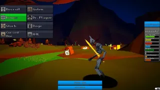 Скриншот 6 к игре UberLoop