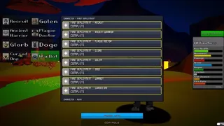 Скриншот 8 к игре UberLoop