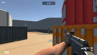 Скриншот 5 к игре Duo Control