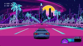 Скриншот 2 к игре Neo Junk City