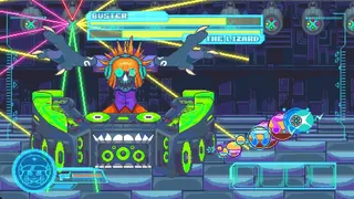 Скриншот 3 к игре Neo Junk City