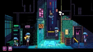 Скриншот 5 к игре Neo Junk City
