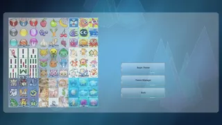 Скриншот 3 к игре CrystalLinker:Infinity