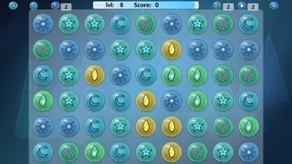 Скриншот 5 к игре CrystalLinker:Infinity