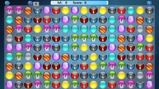 Скриншот 6 к игре CrystalLinker:Infinity
