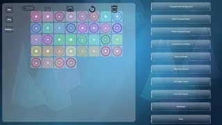 Скриншот 7 к игре CrystalLinker:Infinity