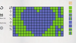 Скриншот 8 к игре CrystalLinker:Infinity
