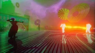 Скриншот 4 к игре RockConcert