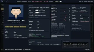 Скриншот 2 к игре Gridiron Grit